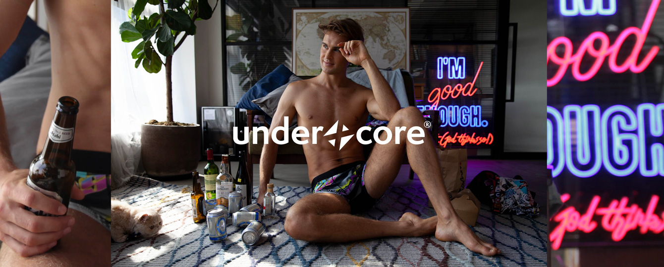 UNDERXCORE