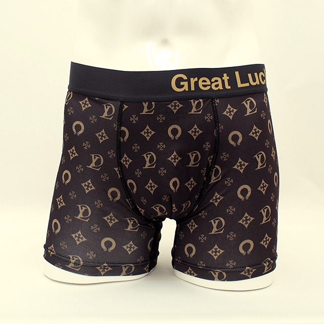 着る(穿く)喜び