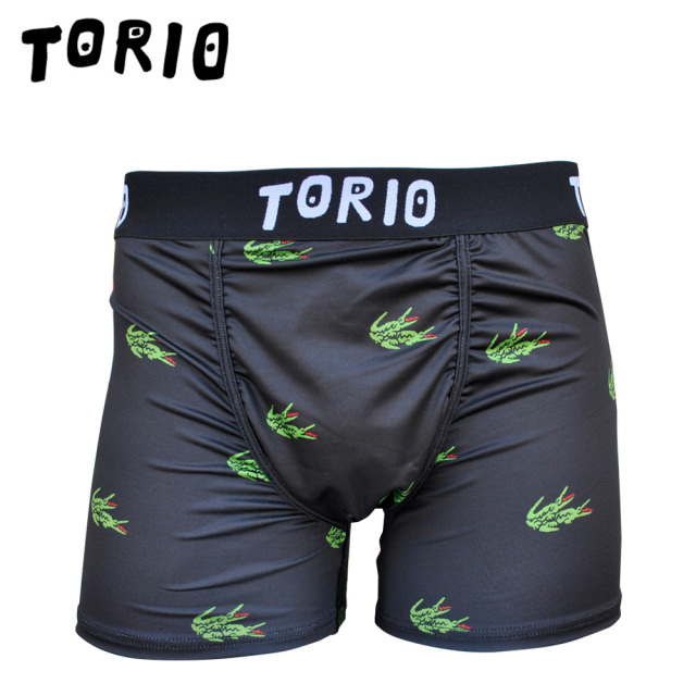 TORIO(トリオ)/パコステ(BLACK)