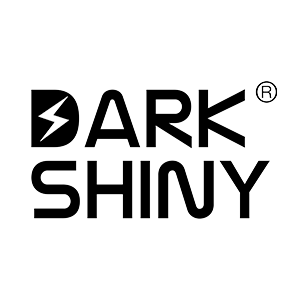 DARK SHINY