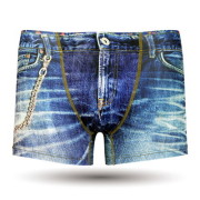 DARK SHINY（ダークシャイニー）/デニム Denim-bl