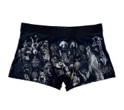 UNDERXCORE(アンダーコア)/animal mafia=