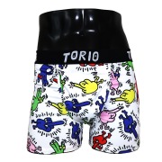 TORIO(トリオ)/Fuck君(マルチ)